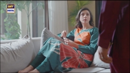 Ae Dil - Episode 22 - 13th March 2025